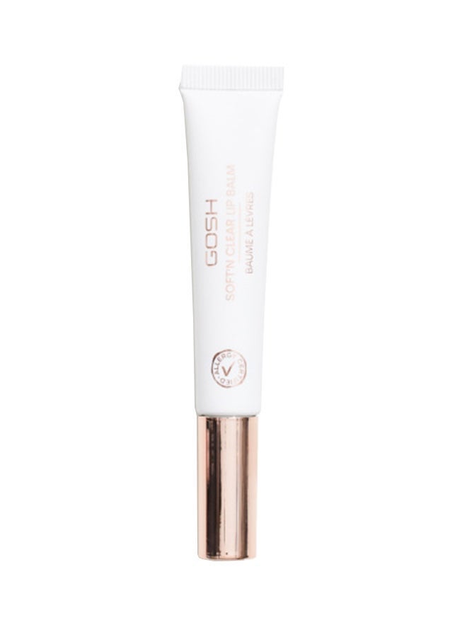 gosh Soft'N Clear Lip Balm 001 Glaze - Image 1